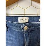 frame denim  Le One Crop Mini Boot - Size - 31 Photo 6