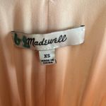 Dresses | Madewell Maxi Dress Tie Strappy Gown Alexa Chung Photo 1