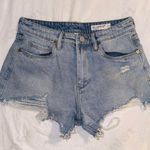 BLANK NYC  denim shorts Photo 0