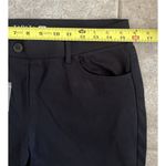 Tapata Black Sz 8 Stretch Bootcut Dress Pants NWT Office Work Buisness Photo 4