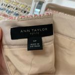 Ann Taylor Shimmer Fringe Tweed Skirt Photo 10