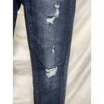 American Eagle distressed jeggings: do you have good jeans? Photo 1