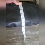 Michael Kors Vintage Black Hobo Bag Photo 12