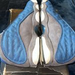 Jordan  13 flints  Photo 5
