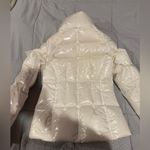 SAM. Freestyle Jacket (Snow)
filled with down White Photo 5