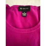 McDuff Magenta Photo 6