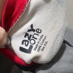 LazyOne Unisex Adult Onesie Pajamas 2XL Buffalo Plaid Flapjack Black Size XXL Photo 9