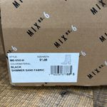 mix no. 6 Mix Black Shimmer Boots Photo 6