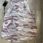 Michael Lauren New camo muscle tank top. Size medium Photo 12