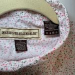 Bit & Bridle  Womens Short Sleeve Floral Western Button Up Shirt Size M Photo 2