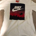 Nike Brand New  Air Shirt Size M Photo 0