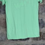 Tultex Purdue University PNW‎ Top Women's Small Green Tee Indiana Photo 6