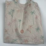 Gorjana  Limited Edition Canvas Tote Bag Photo 2