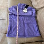 Ralph Lauren RLX  Women's Quilted Front Hybrid Jacket. Size M. MSRP $198 Photo 15