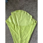 Mon Cheri mon‎ cheri lime green dress size 8 Photo 2