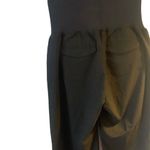 Gap Pre Owned Women’s Maternity Modern Boot Cut Stretch Pants Sz 4A Comfortable Photo 1