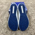 Birkenstock Unisex White Leather QO500 Professional Shoes EU 39, US Size L8 M6 Photo 7