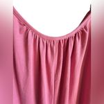 Elegant Pink jumpsuit size XL Photo 3