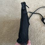 Americana by Shariff Black Crossbody Bag Photo 7