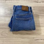 Madewell Women's High-Rise Stovepipe Jeans - 26 Photo 14