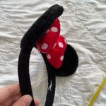 Disney  Minny Mouse Ears Headband Photo 4