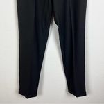 Hugo Boss  Black Straight Dress Pants Photo 2