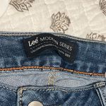 Lee  Modern Series Long Jeans Curvy Fit Boyfriend Photo 4