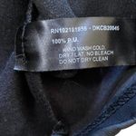 Dolls Kill x Care Bears Planet Care Black Faux Leather Mini Skirt Photo 5