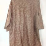 Blair  3X Tan Tunic Top Plus Photo 1