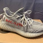 Yeezy boost 350 v2 ‘blue tint’ Photo 0