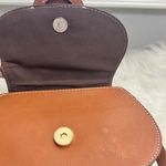 Rachel Zoe New Women’s EDESSI-200 Saddle Crossbody & Belt Bag Photo 6