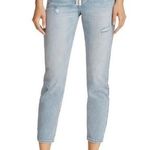 Pistola Nico High-rise Exposed Zip Skinny Jeans In Lexington Lux size 30 Photo 0