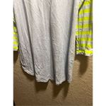 Victoria's Secret Victoria’s Secret Angel Long Sleeve Nighty Woman’s Size Large Photo 1