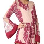 MINKPINK Romper Photo 2