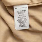 cupio V Neck Smocked Dress Photo 14