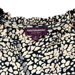 Johnston & Murphy NWOT  Leopard Jumpsuit Photo 1