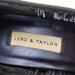 Lord & Taylor Women's Blue Sparkle Shoes/Heels Sz8M SKU 3967 Size 8 Photo 5