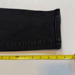 CAbi  Jeans Size 10 Black Wash Denim Skinny Leg Everyday Casual Comfort‎ # Photo 5