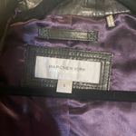 Andrew Marc  Faux Leather Jacket Photo 2