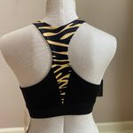Active impac full coverage pull on Padded Sports Bra Multiple Size M Photo 4