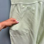 Free People Movement Whats Up Onesie in Frozen Lime green M Yellow Size M Photo 6