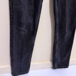 ANINE BING  Frida  Womens Button Fly  Slim Skinny jeans Size 27 Photo 4