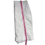 Worthington Stylish White Lace Skirt Photo 2