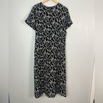 Tuckernuck  Hyacinth House Rowan Bow Midi Dress NWT size large Photo 1