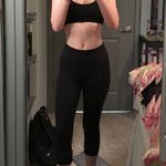 Lululemon Cropped Tights  Photo 0