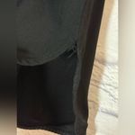 ZARA Woman Black Women's Top, sz Med Photo 3