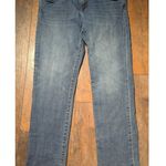 Kut From The Kloth Catherine Boyfriend Jeans - Medium Wash - Size 16 Photo 0