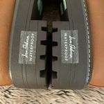 Sam Edelman LAGUNA BOOT TAWNY BROWN WATERPROOF LEATHER size 9.5 Photo 6