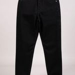 TOP SHOP Women’s Jaime High Waisted Skinny ankle Jeans Black 26 Photo 0