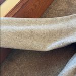 32 Degrees Heat  Gray Fleece Full Zip Jacket SIZE XL Photo 4